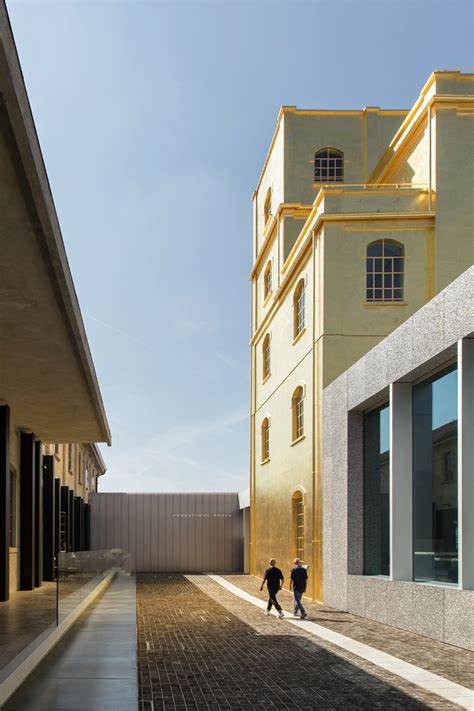 fondazione prada by oma studio|fondazione prada archdaily.